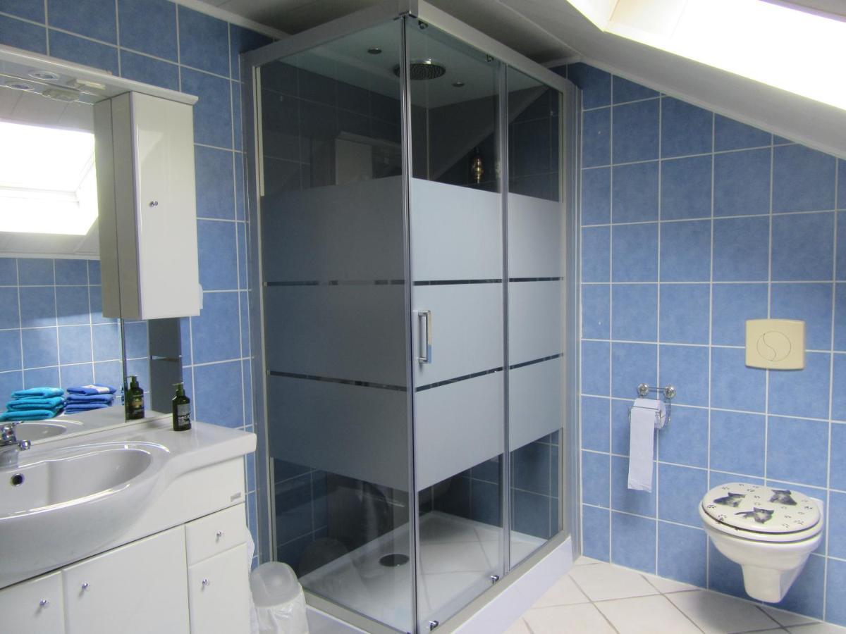 La Belle Endormie - Appartement A Fenetrange Dış mekan fotoğraf