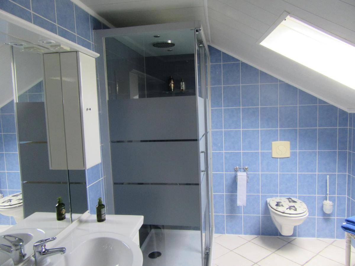La Belle Endormie - Appartement A Fenetrange Dış mekan fotoğraf