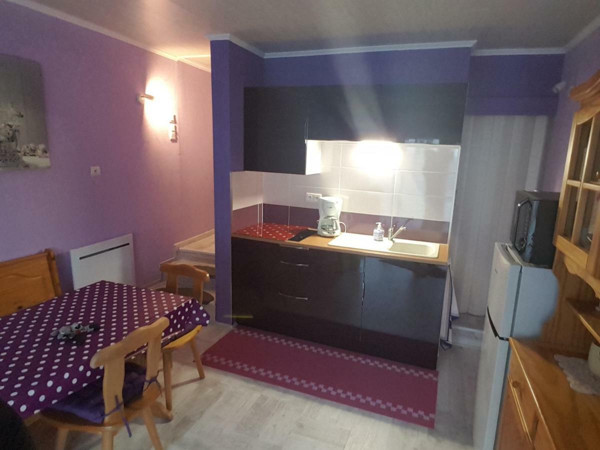 La Belle Endormie - Appartement A Fenetrange Dış mekan fotoğraf