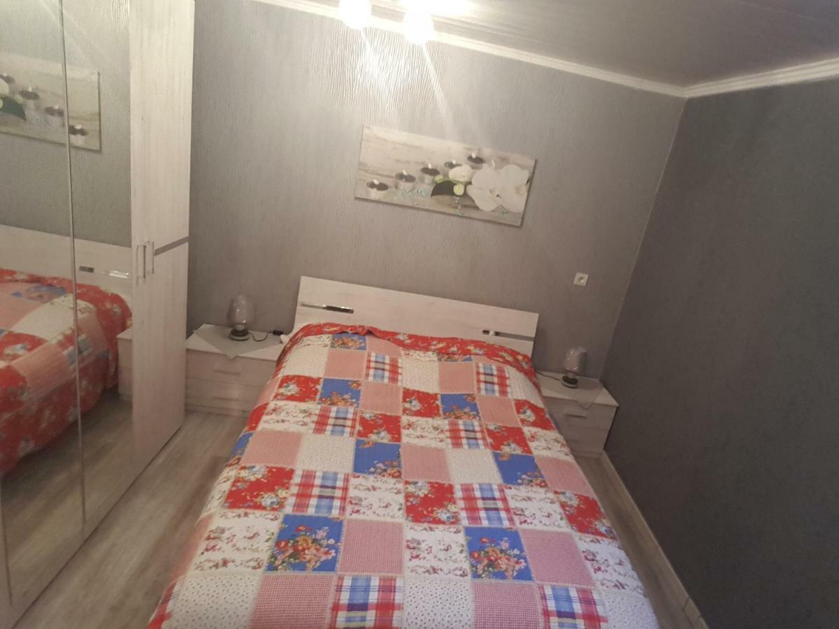 La Belle Endormie - Appartement A Fenetrange Dış mekan fotoğraf