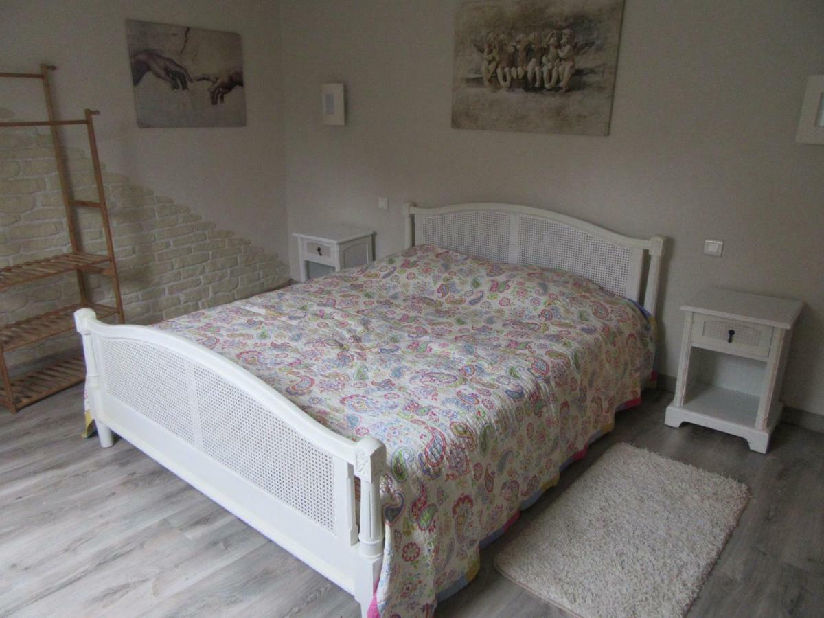 La Belle Endormie - Appartement A Fenetrange Dış mekan fotoğraf